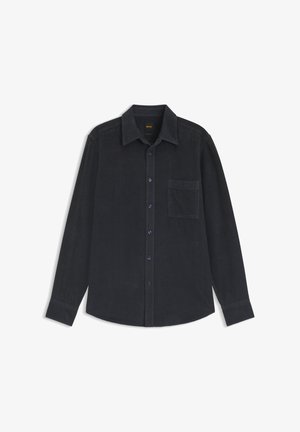 BOSS, RELEGANT_6_M - Hemd - dark blue
