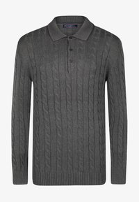 Unselected, anthracite