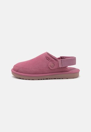 GOLDENSTAR UNISEX - Muiltjes - dusty orchid