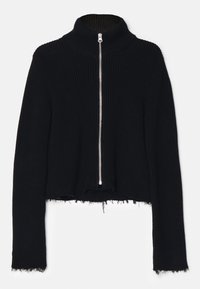 Niet geselecteerd, black