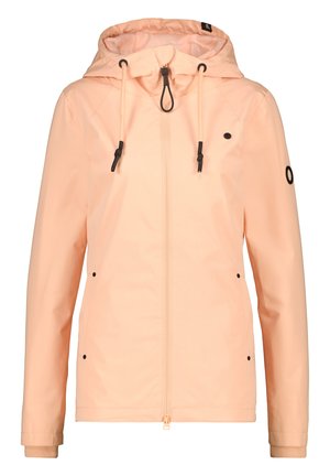 alife & kickin LILOU - Übergangsjacke - mellow peach