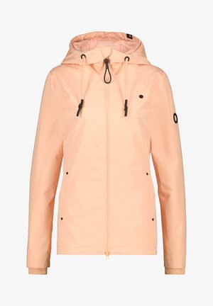 alife & kickin LILOU - Light jacket - mellow peach