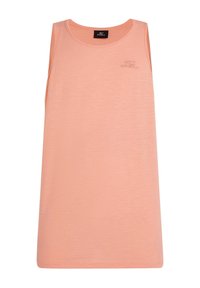 TANK - Top - coral pop