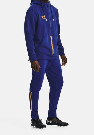 Sweat à capuche - blue