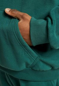 Just Rhyse Pulover s kapuco - winterland green
