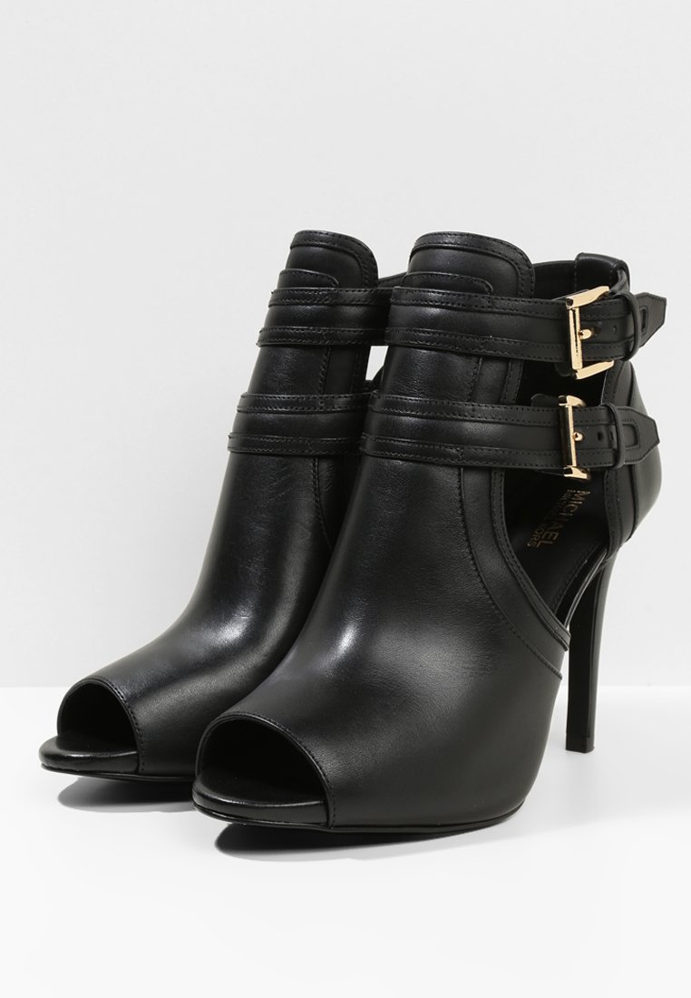 Hoge-hakken dames Michael Kors laarzen | KLEDING.nl