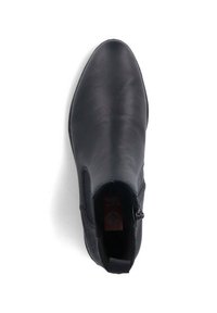Rieker Botines bajos - black