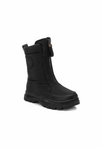 XTI Botas para la nieve - black