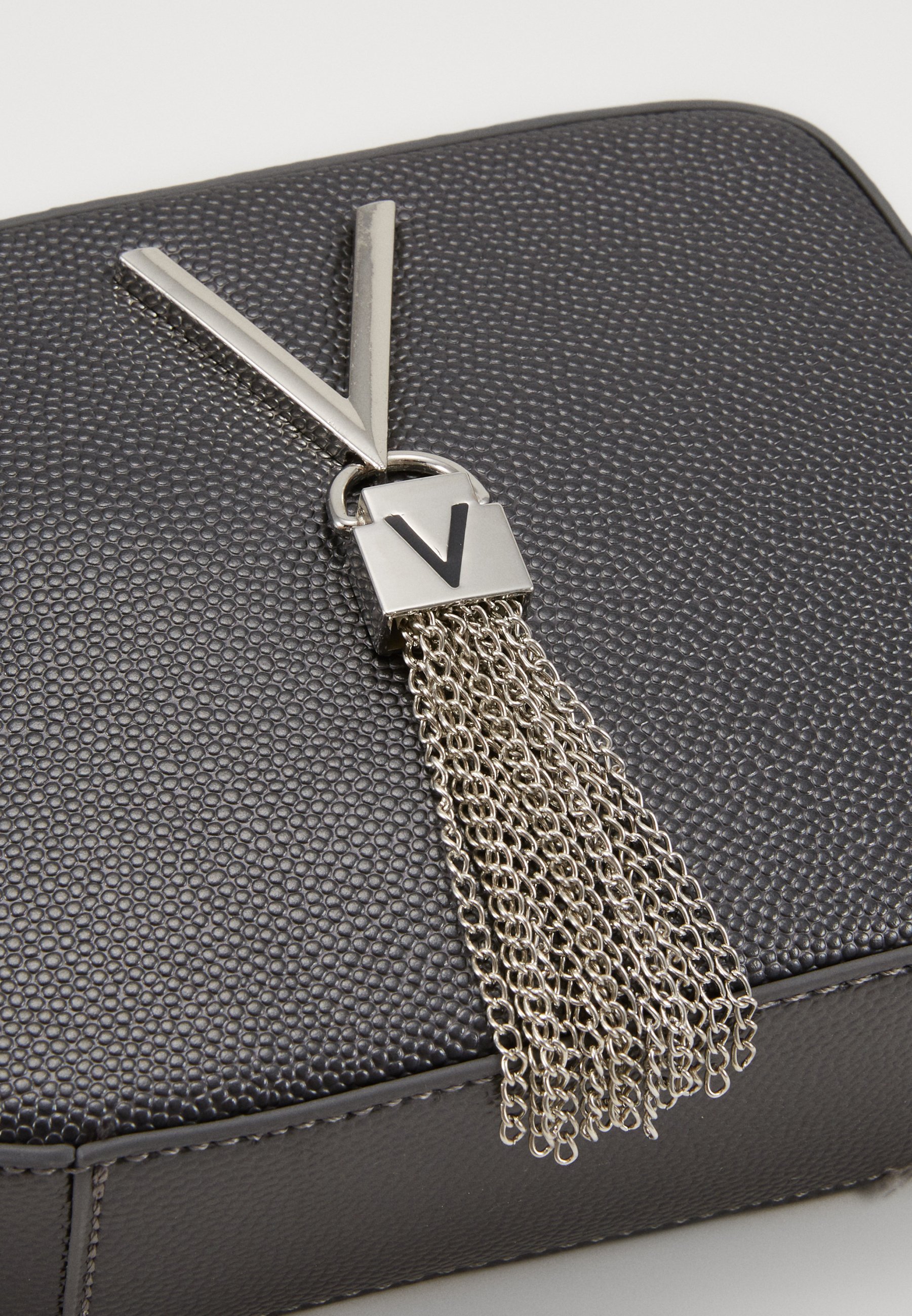 valentino silver bag