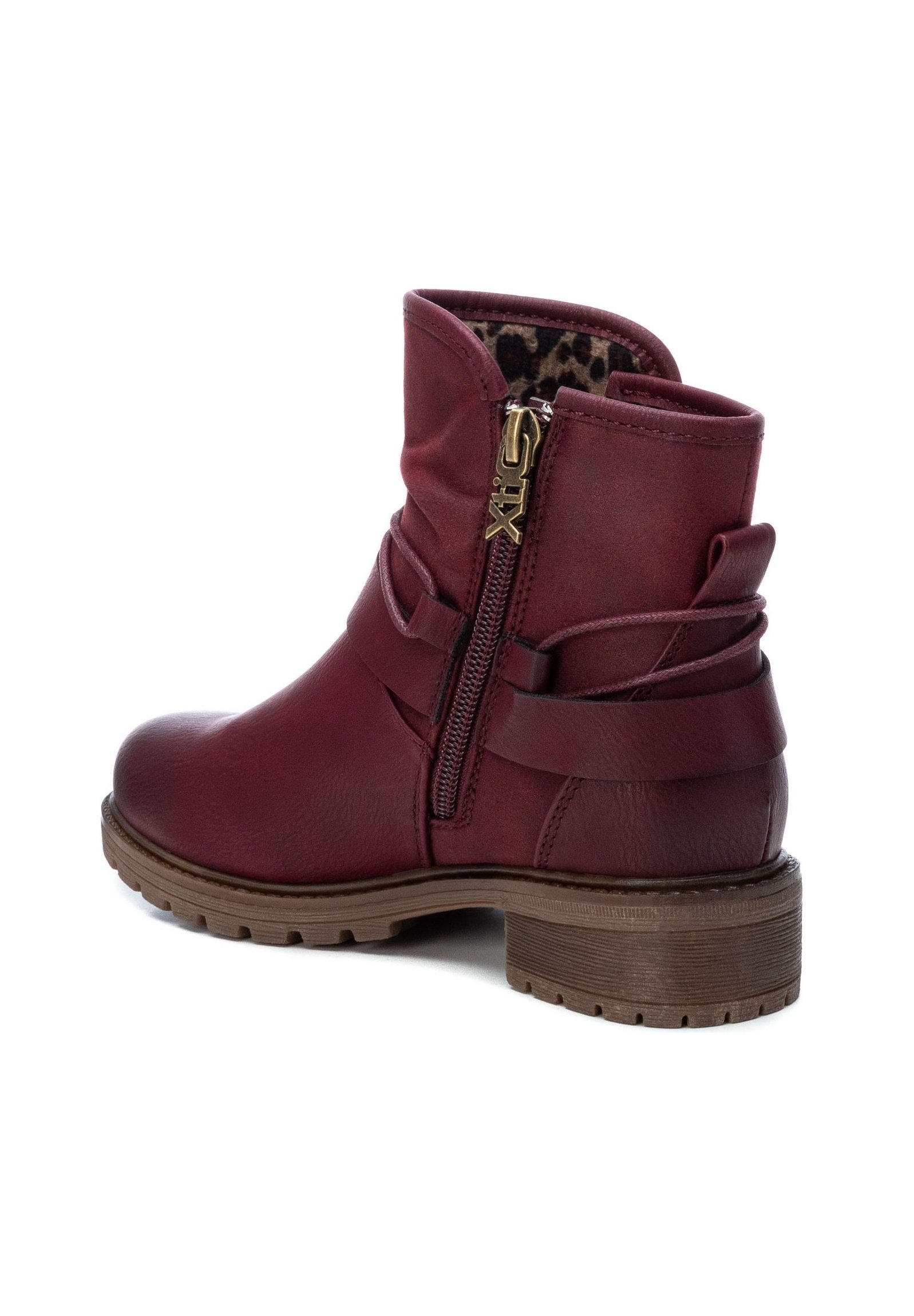 Botines camperos mujer XTI 49446| Zapatos Online | Calzado Mujer