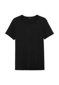 Unausgewählt, black