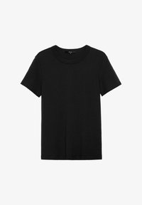 Niet geselecteerd, black