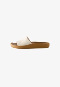 Non sélectionné, off white beige