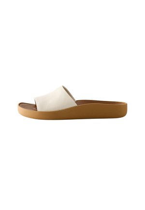 & OTHER STORIES, Mules - off white beige