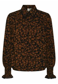 Yastilera Ls Shirt Black Tilera Fungi main image 0