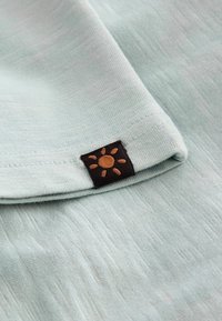 Next SHORT SLEEVE CHARACTER 3 PACK - Triko s potiskem - blue brown
