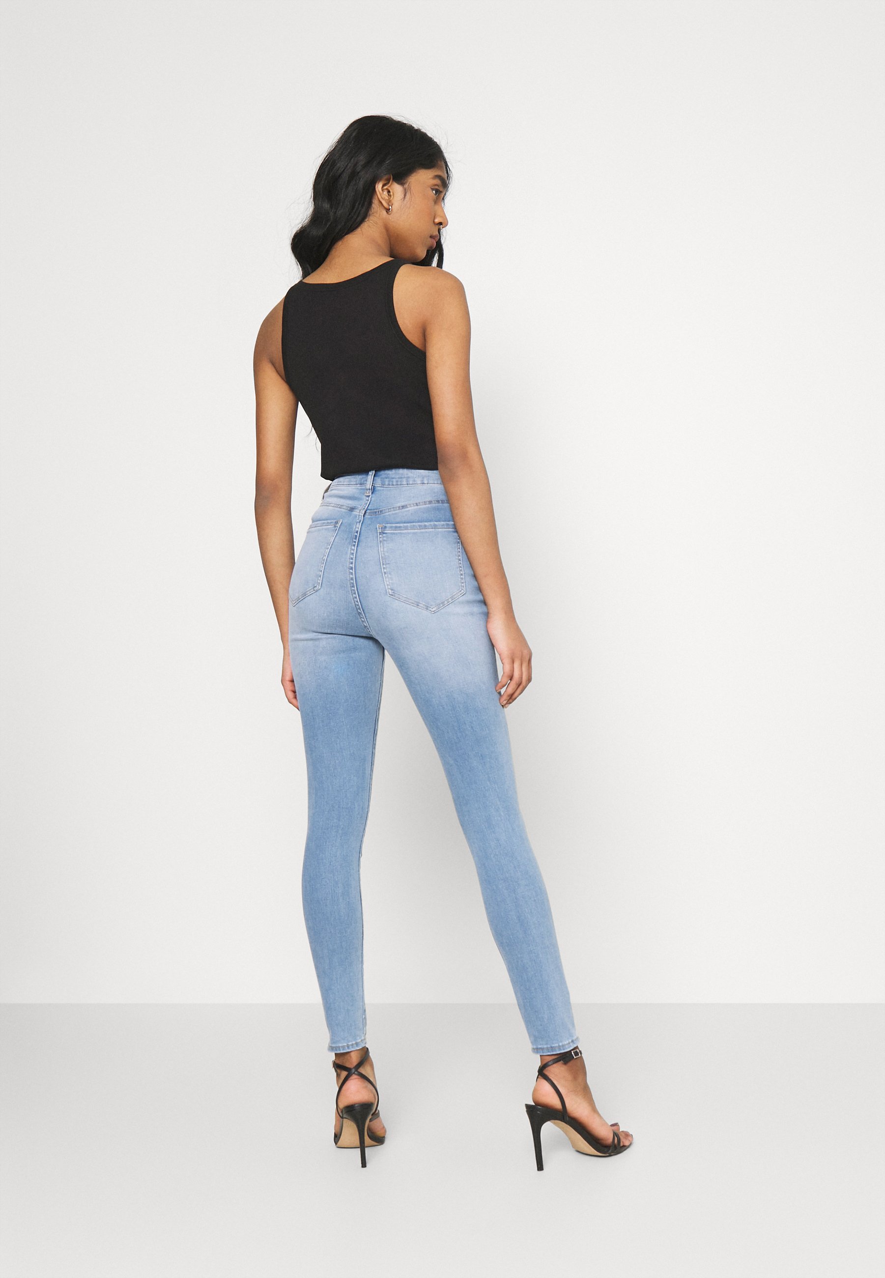 Forever New BELLA HIGH RISE SCULPTING 