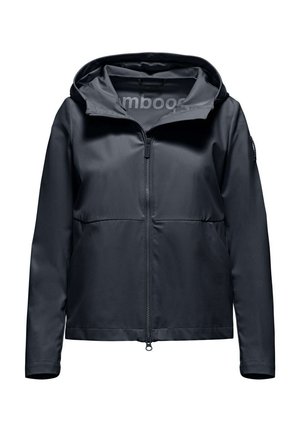 Bomboogie UNGEFÜTTE - Giacca outdoor - poseidon blue
