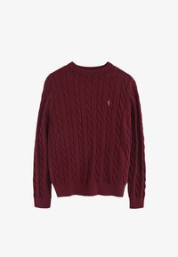 Unausgewählt, garnet