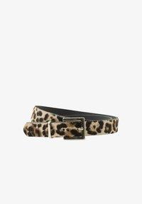 Non sélectionné, schwarz