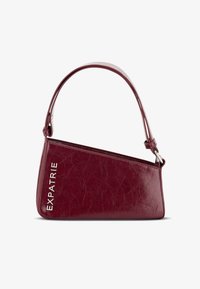 Nem kiválasztott, burgundy