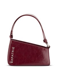 GEORGIA - Handbag - burgundy