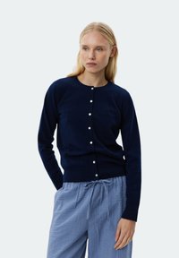 Sofie Schnoor Cardigan - navy