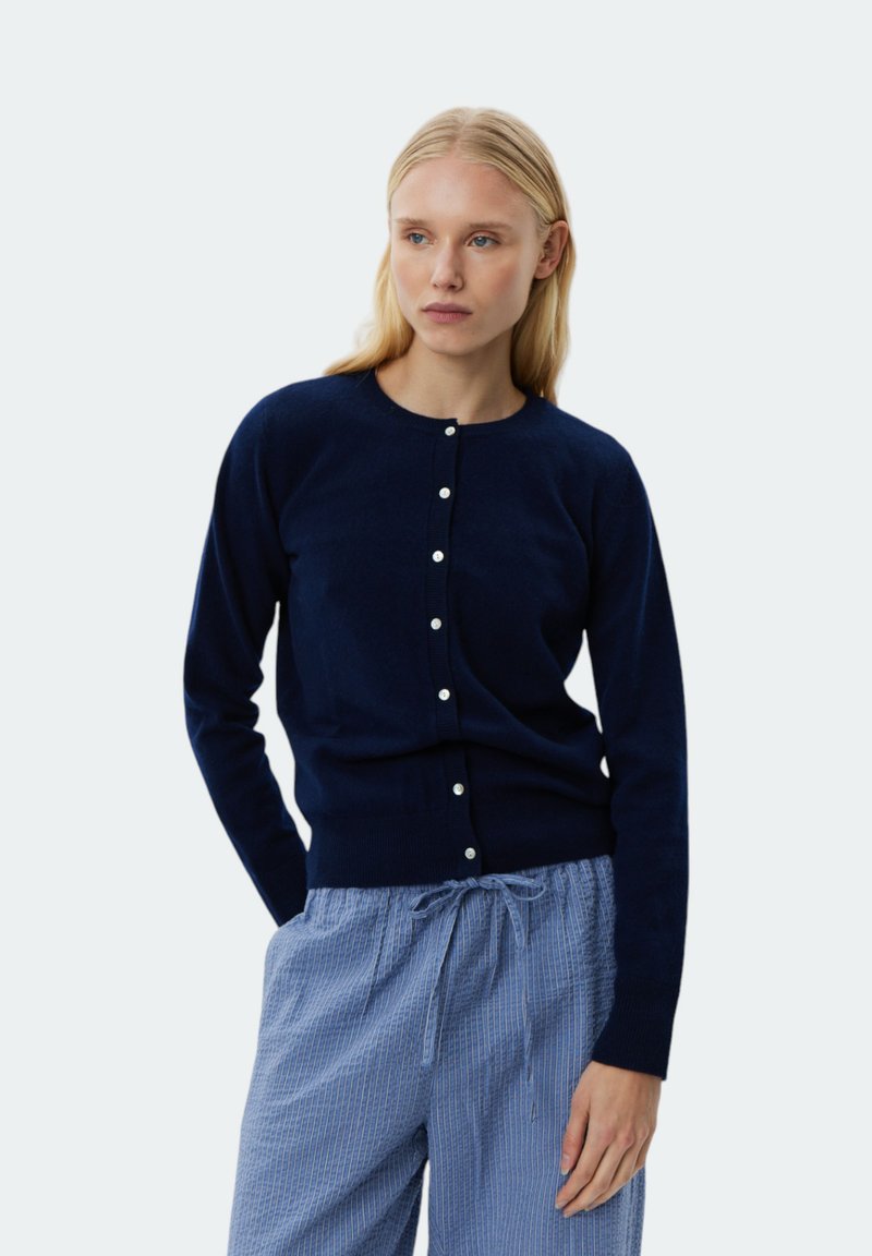 Sofie Schnoor Cardigan - navy