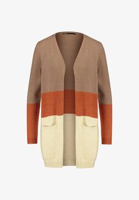 Unausgewählt, braun