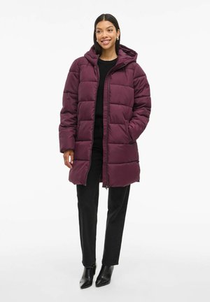 VIKARLA NEW LONG PUFFER  - Zimski kaput - fig