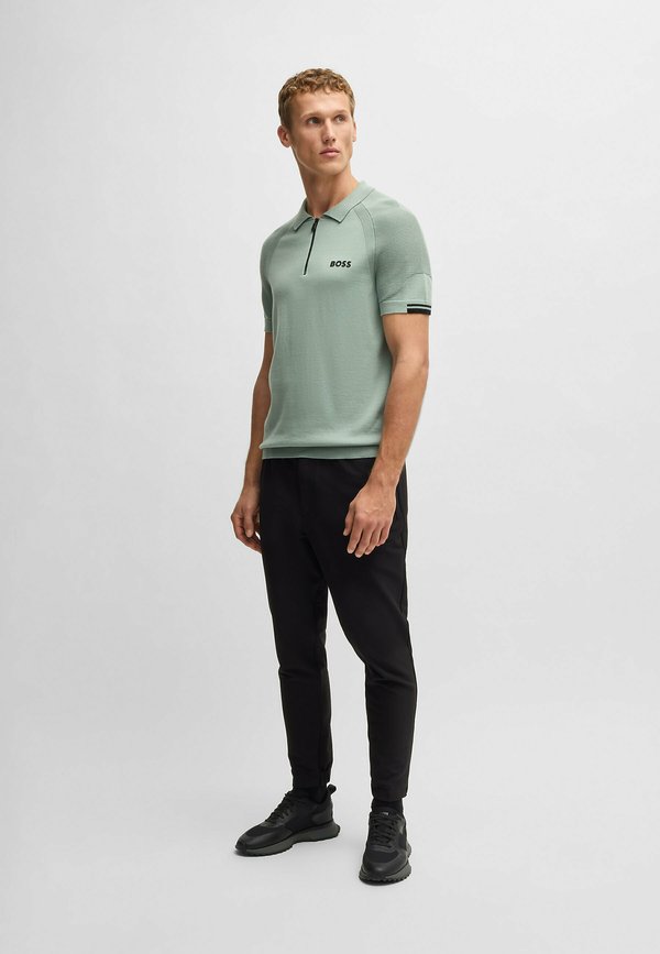 PERFORM MAX - Polo shirt3