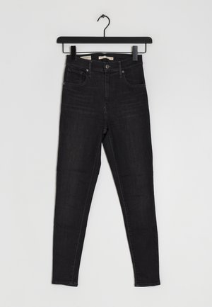 Levi's®, Jeans Skinny Fit - black