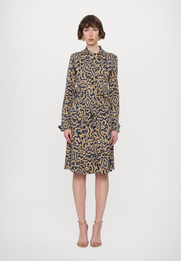 DIMITRA  - Long sleeved top4