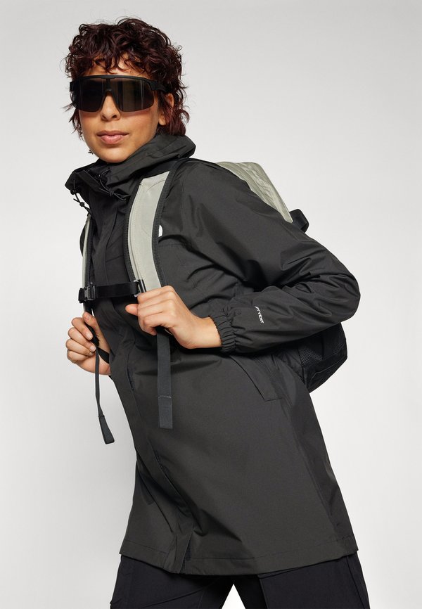 ANTORA RAIN - Waterproof jacket2