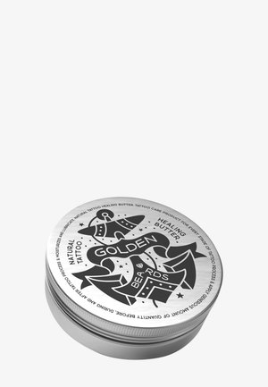 TATTOO BUTTER - Beurre corporel - -