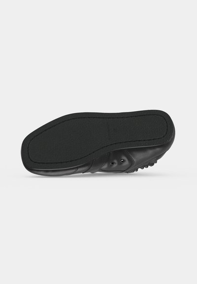 Rombaut UNISEX - Маратонки - black