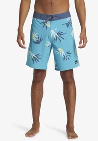 Quiksilver Plavecké šortky - bjm