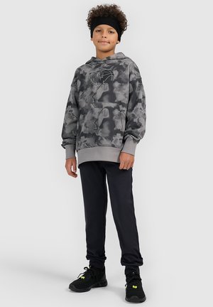 4F, - Bluza z kapturem