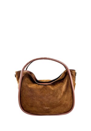 CHEVAL FIRENZE GRACE - Kabelka - brown