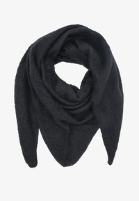 Sélectionné, schwarz