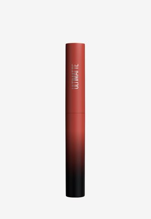 COLOR SENSATIONAL ULTIMATTE - Lipstick - more rust