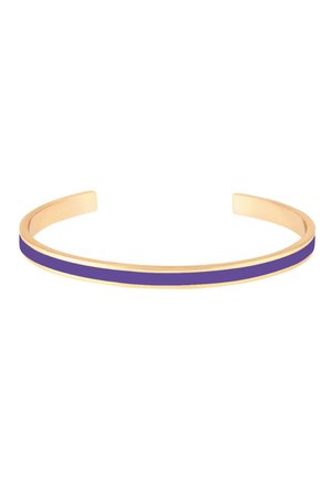 JONC - Bracelet - deep purple