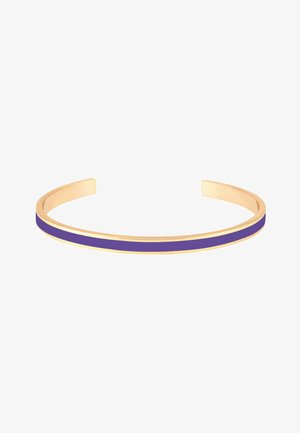 bangle up JONC - Bracelet - deep purple