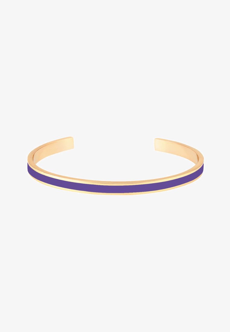 bangle up JONC - Bracelet - deep purple