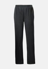 LOGO DOORBUSTER PANT - Pantaloni sportivi - moonless night