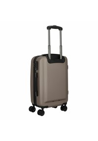 bugatti I LIMA 4 ROLLEN KABINENTROLLEY  - Kofferset - bronze