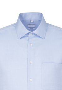 Seidensticker KENT REGULAR FIT - Chemise classique - light blue