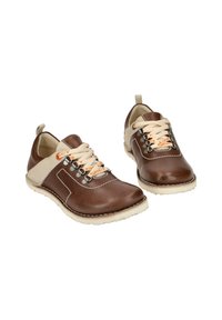 Eject Schnürer - brown