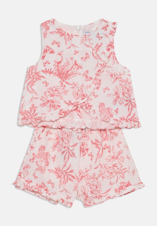 ENSEMBLECOURT - Top - praline