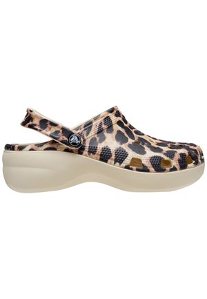 Crocs Sabots - black